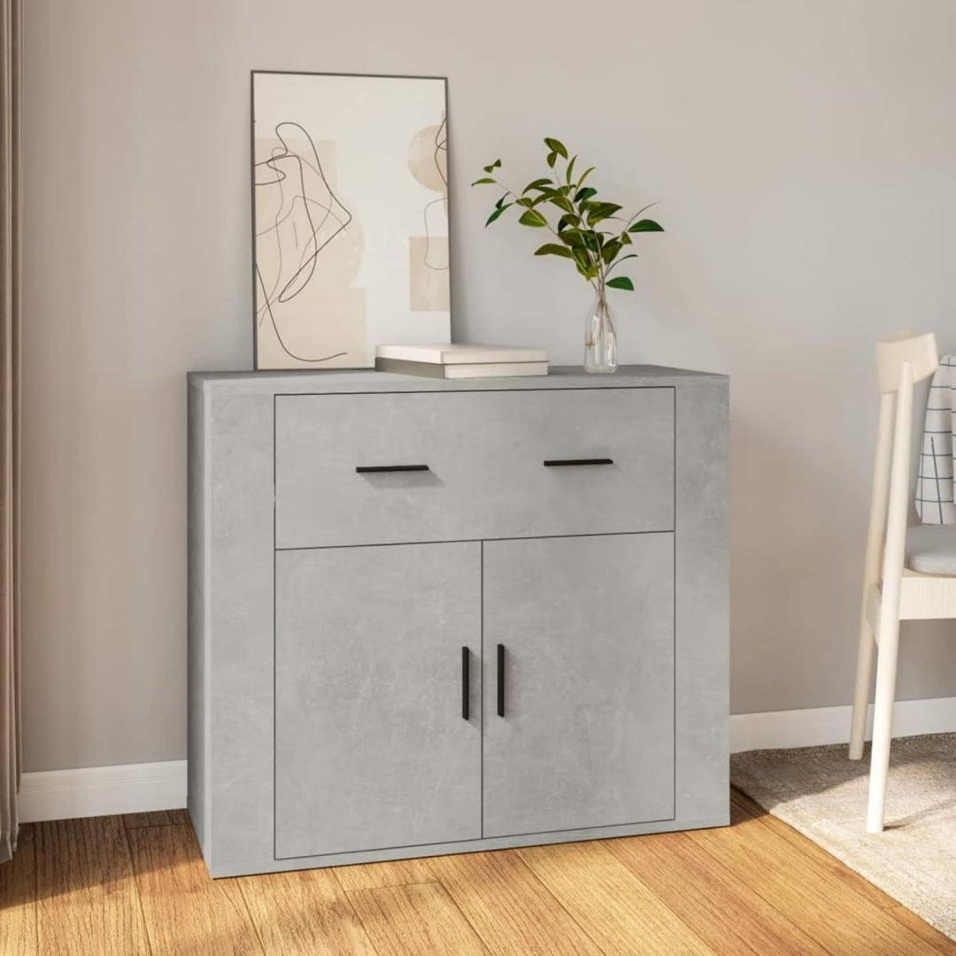 Buffet 80 x 33 x 70 cm pour un dressage soigne