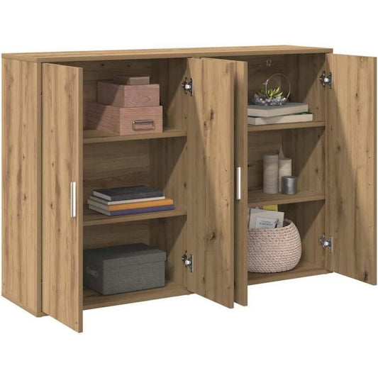 Nouveau buffet avec 4 portes