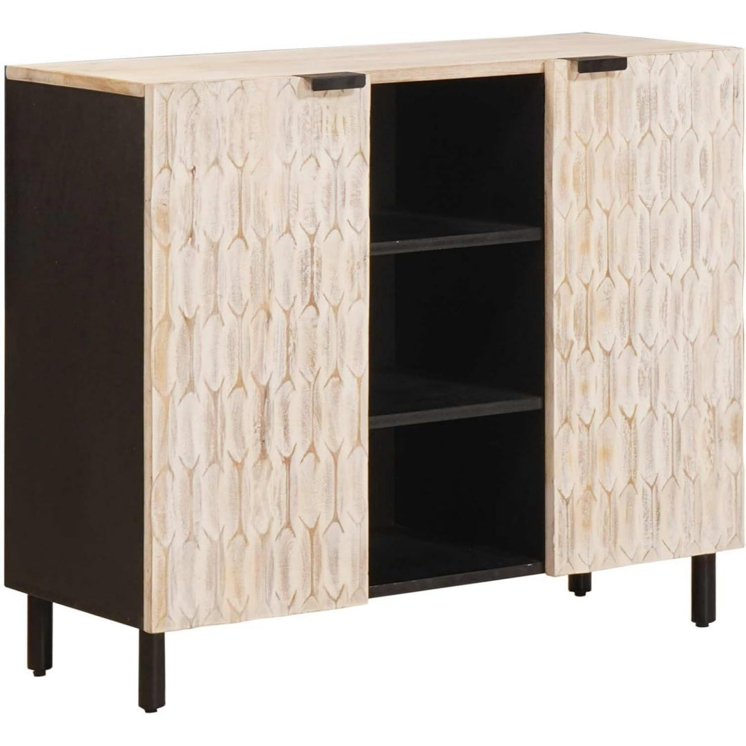 Buffet en MDF pour le salon