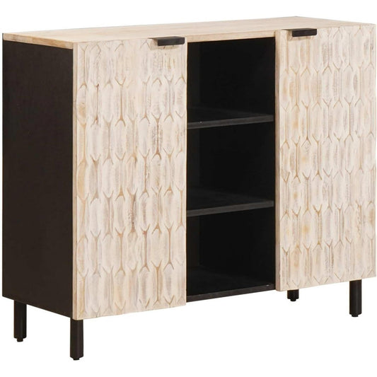 Buffet en MDF pour le salon