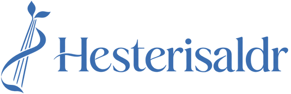 Hesterisaldr